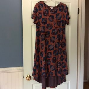 LuLaRoe Carlie